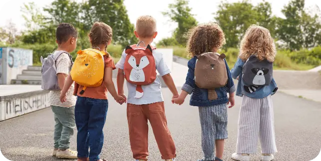 Wyprawka do przedszkola – praktyczny poradnik dla rodziców