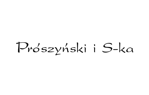 Prószyński i s-ka