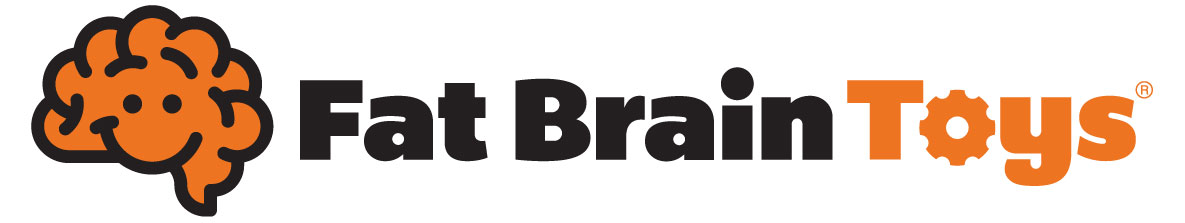 Fat Brain Toy