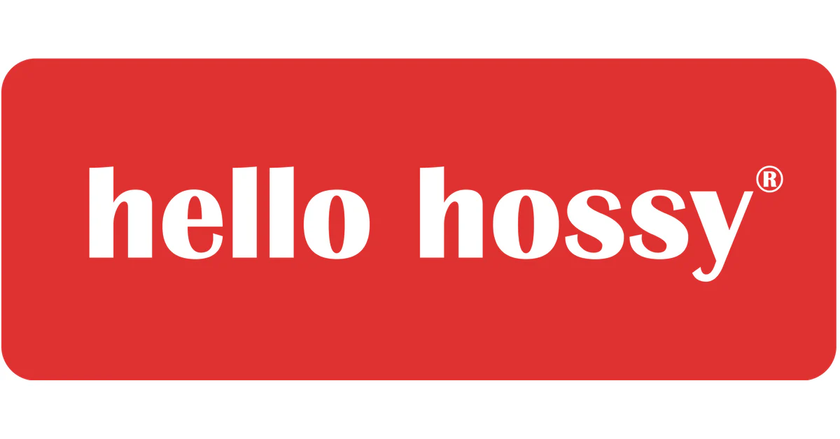 Hello Hossy