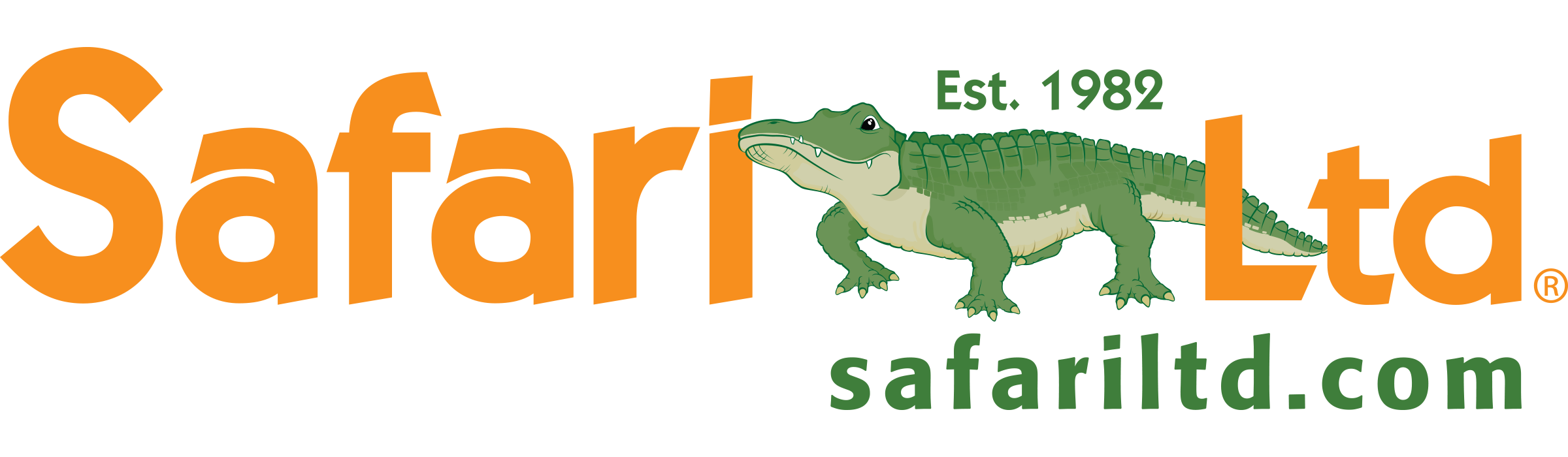 Safari Ltd.