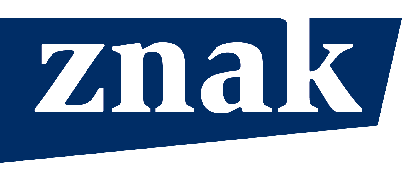 Wydawnictwo Znak Emotikon