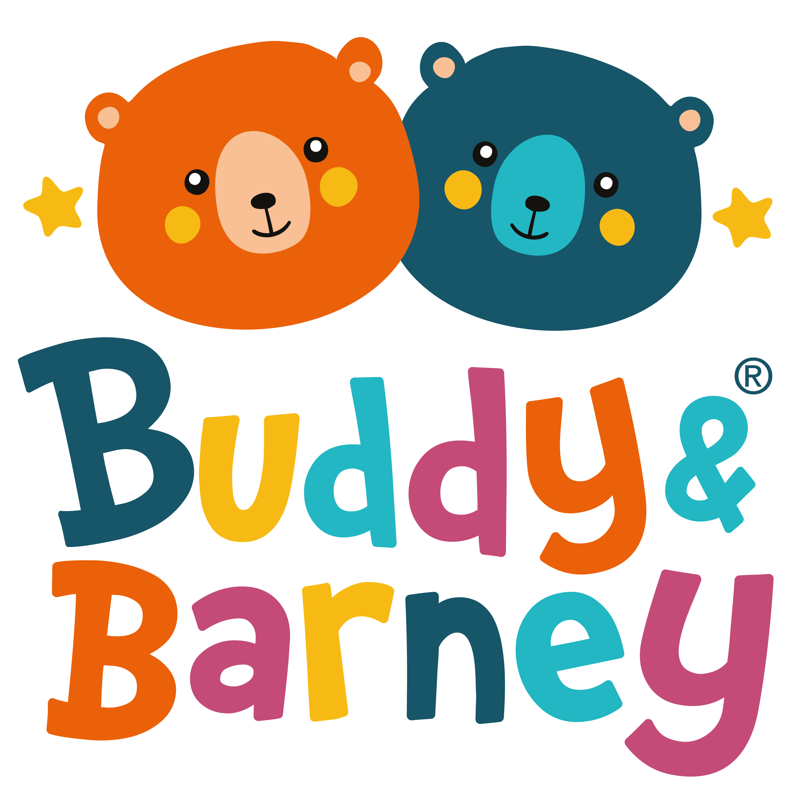 Buddy&Barney
