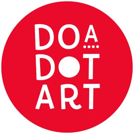 Do-A-Dot Art