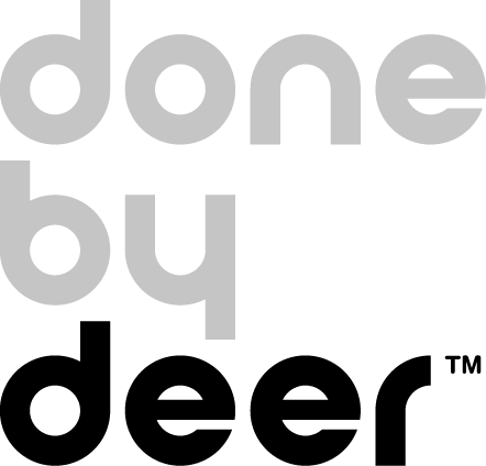 Done by Deer